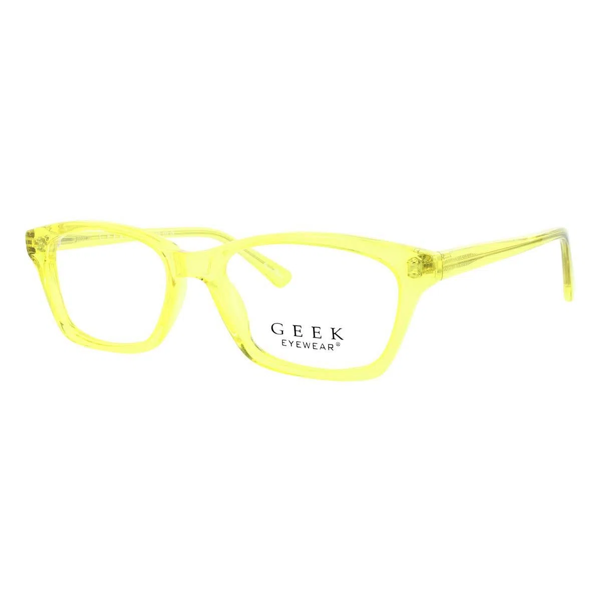 GEEK EYEWEAR 115 Eyeglasses - view 7